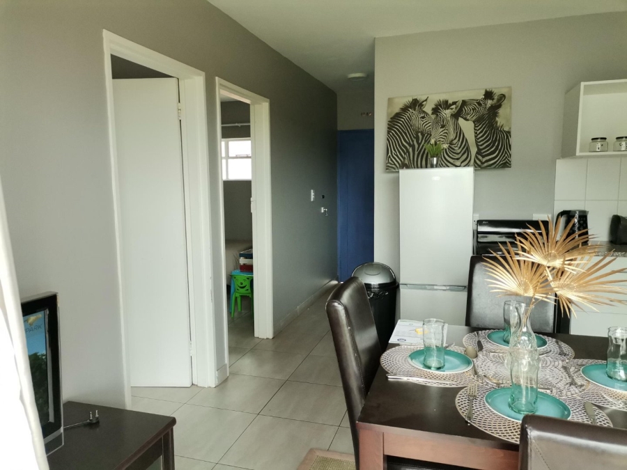 2 Bedroom Property for Sale in Raceway Free State
